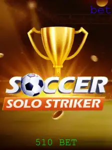 Desvendando SoccerSoloStriker: Jogo de Habilidades e Estratégia com a Aposta 510 BET