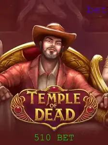 Explorando o Fascinante Mundo de 'TempleofDead' e o Enigma de '510 BET'