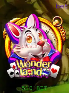 Explorando o Mundo de Wonderland: Regras e Estratégias com 510 BET